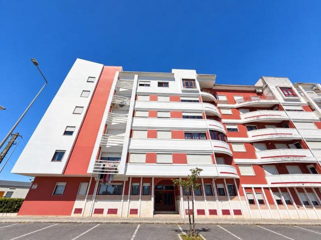Apartamento venda em Casal da Cavaleira, Algueirão-Mem Martins