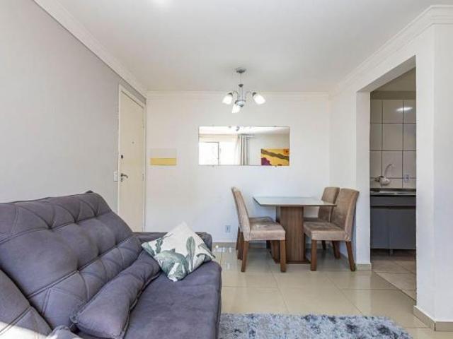 Apartamento venda em Sítio Cercado, Curitiba