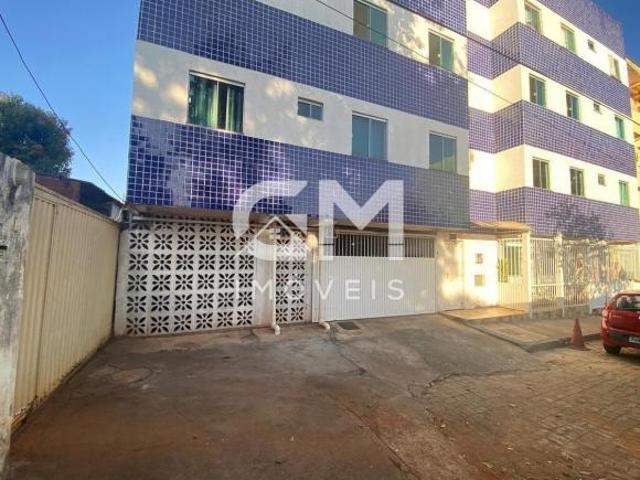 Apartamento venda em Setor de Mansões de Sobradinho, Sobradinho II