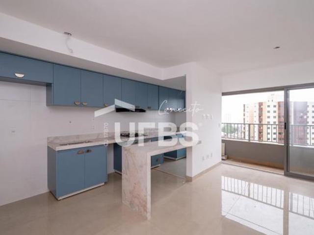 Apartamento venda em Região Geográfica Imediata de Goiânia, Goiânia