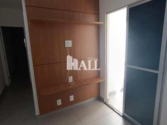 Apartamento venda em Região Imediata de São José do Rio Preto, Região Metropolitana de São José do Rio Preto