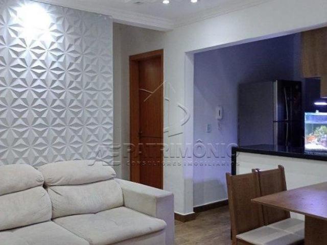Apartamento venda em Região Imediata de Sorocaba, Região Metropolitana de Sorocaba