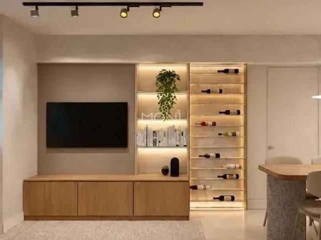 Apartamento venda em SQS 410, Plano Piloto