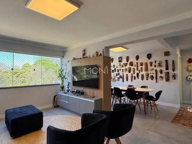 Apartamento venda em SQS 411, Plano Piloto