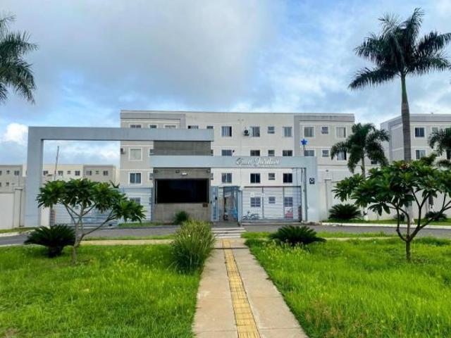 Apartamento venda em Região Geográfica Imediata de Goiânia, Goiânia