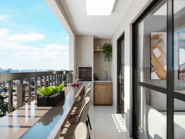 Apartamento venda em Região Geográfica Imediata de Curitiba, Região Metropolitana de Curitiba