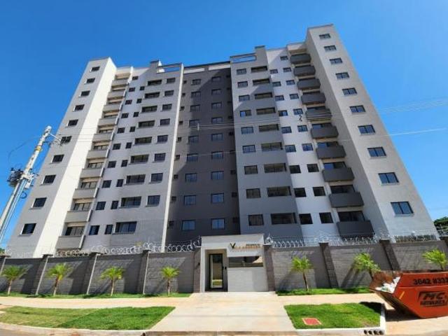 Apartamento venda em Região Geográfica Imediata de Goiânia, Aparecida de Goiânia