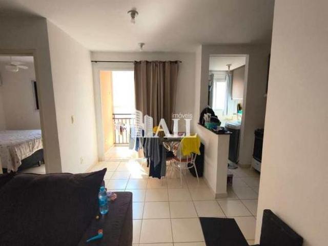 Apartamento venda em Região Imediata de São José do Rio Preto, Região Metropolitana de São José do Rio Preto