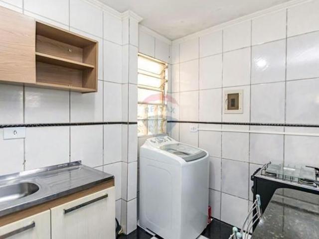 Apartamento venda em Região Geográfica Imediata de Curitiba, Região Metropolitana de Curitiba