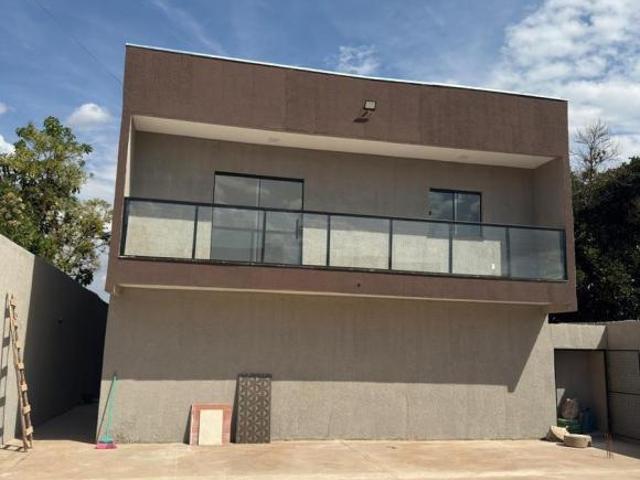 Apartamento venda em Região Geográfica Imediata de Águas Lindas de Goiás, Região Integrada de Desenvolvimento do Distrito Federal e Entorno