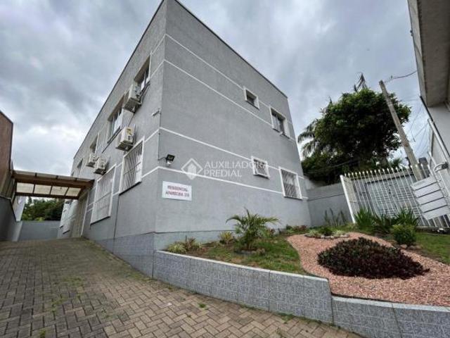 Apartamento venda em Condomínio Reserva da Aldeia, Gravataí