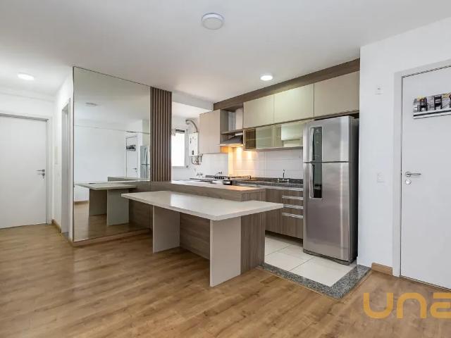 Apartamento aluguel em Tingui, Curitiba