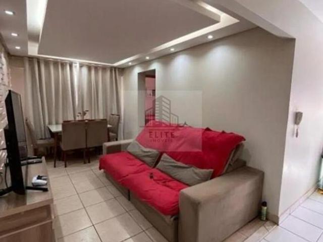 Apartamento venda em Taguatinga