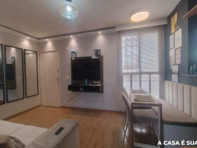 Apartamento venda em Áreas Industriais Contagem I, Contagem