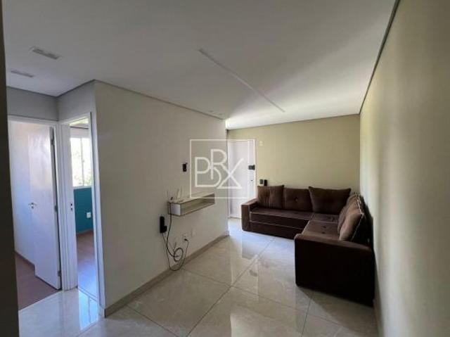 Apartamento venda em Trevo, Belo Horizonte