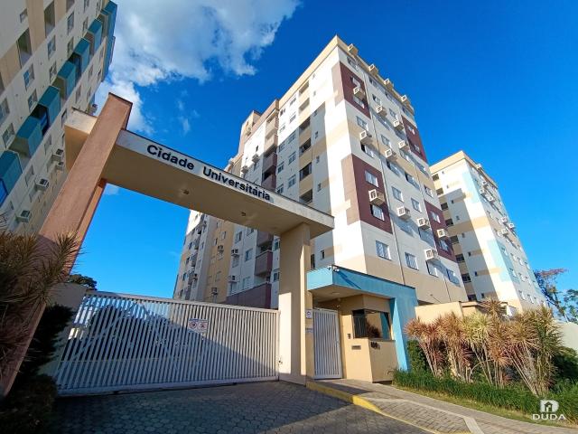 Apartamento aluguel em Região Geográfica Imediata de Criciúma, Criciúma