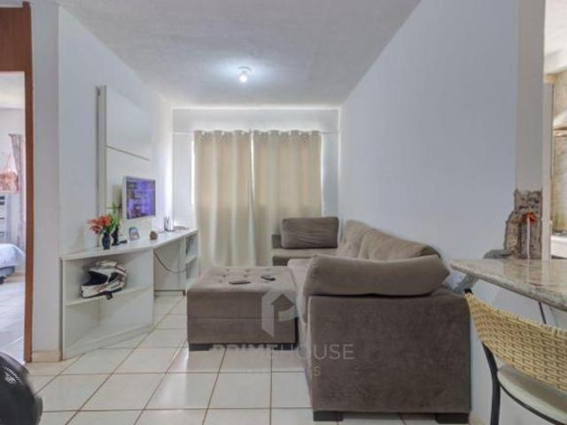 Apartamento venda em CAUB 1, Riacho Fundo II