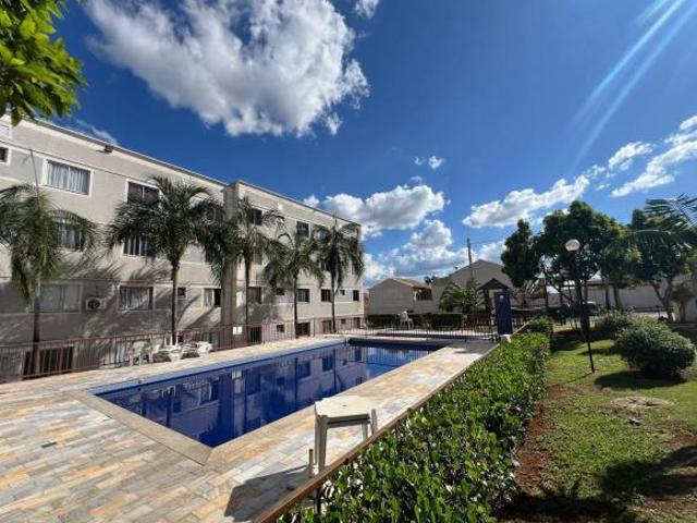 Apartamento venda em Região Geográfica Imediata de Luziânia, Região Integrada de Desenvolvimento do Distrito Federal e Entorno