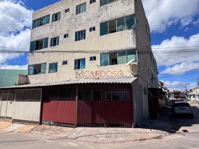 Apartamento venda em Região Geográfica Imediata do Distrito Federal, Região Integrada de Desenvolvimento do Distrito Federal e Entorno