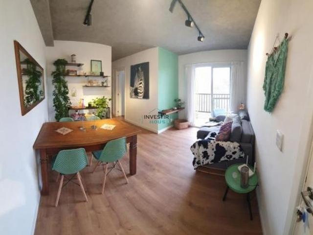 Apartamento venda em Vargem Grande Paulista