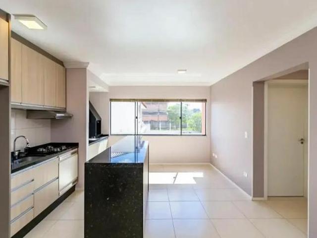 Apartamento venda em Vargem Grande, Pinhais