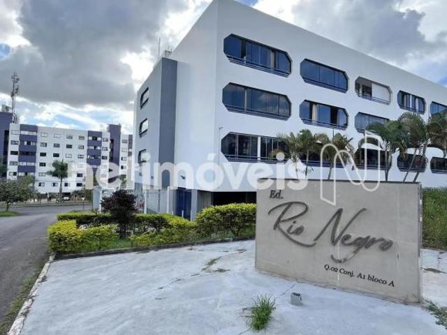 Apartamento venda em Quadra 2, Sobradinho
