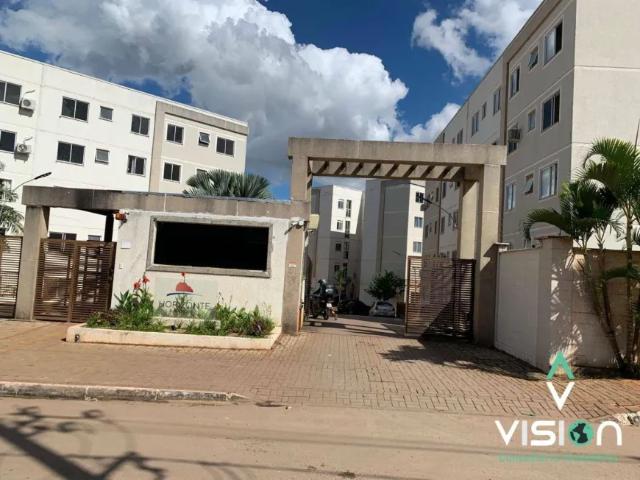 Apartamento venda em Região Geográfica Imediata de Luziânia, Região Integrada de Desenvolvimento do Distrito Federal e Entorno