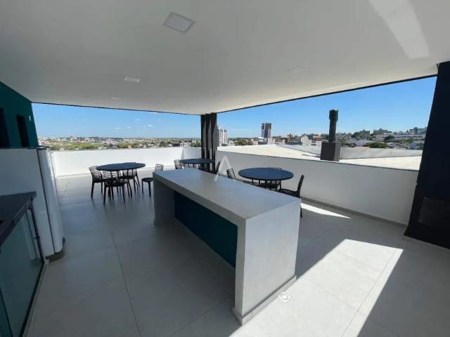 Apartamento venda em Alto Alegre, Cascavel