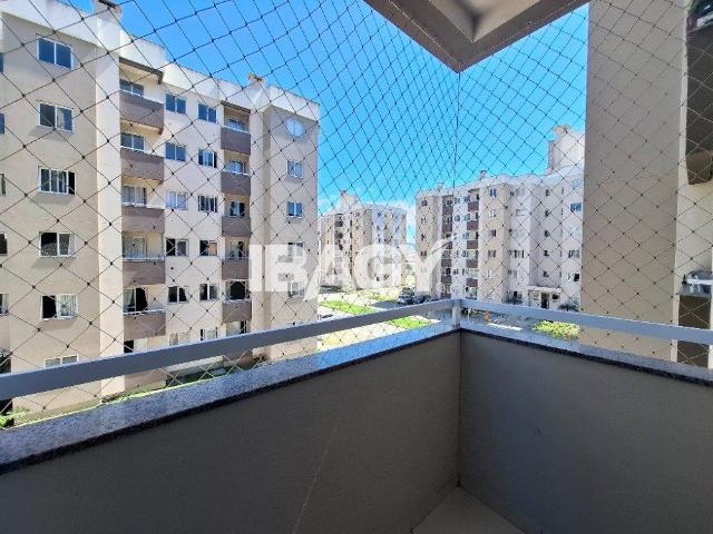 Apartamento aluguel em Vendaval, Biguaçu