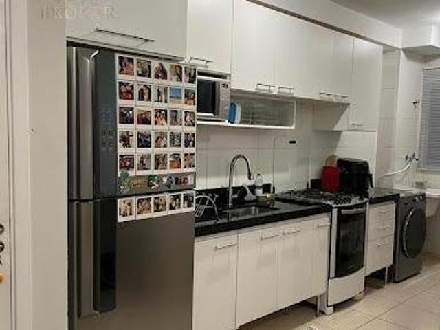 Apartamento venda em Parque das Vivendas II, Marília