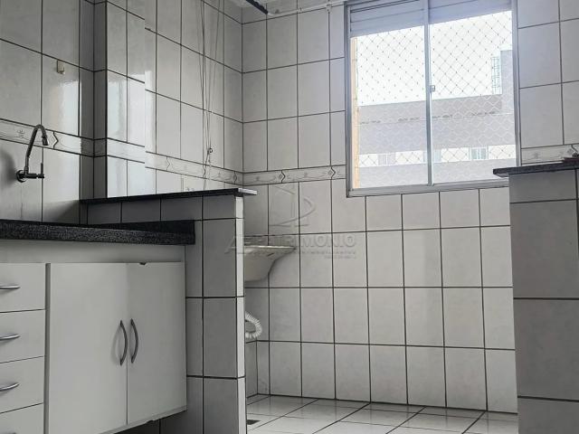 Apartamento aluguel em Sorocaba