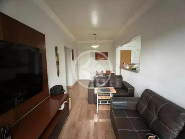 Apartamento venda em Santos