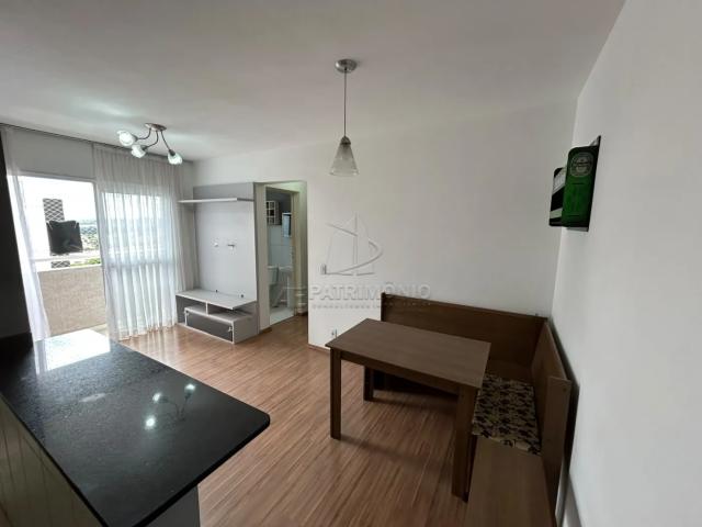 Apartamento aluguel em Vila Almeida, Sorocaba