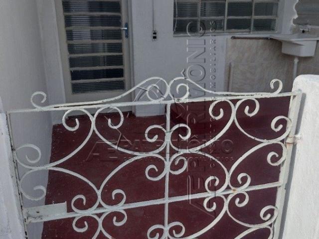 Apartamento aluguel em Vila Haro, Sorocaba