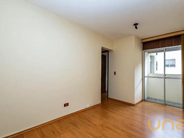 Apartamento aluguel em Vila Izabel, Curitiba