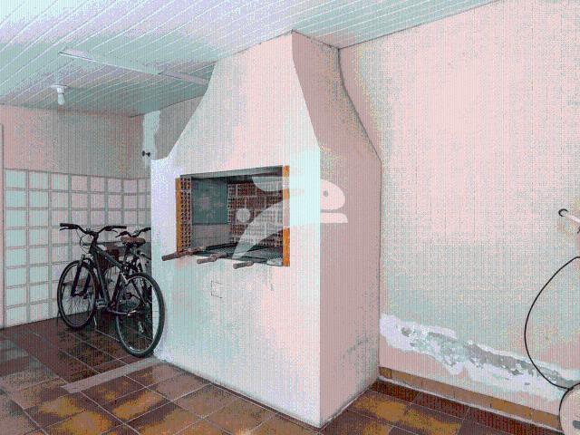 Apartamento aluguel em Seminário, Curitiba