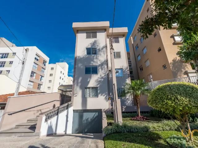 Apartamento aluguel em Região Geográfica Imediata de Curitiba, Região Metropolitana de Curitiba