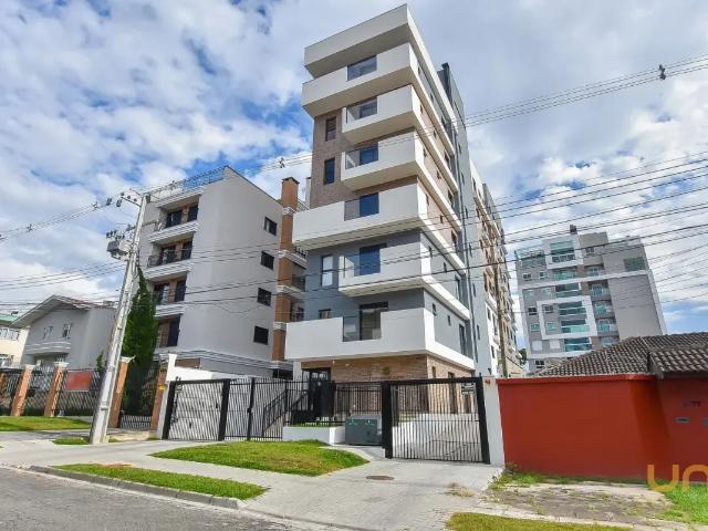 Apartamento aluguel em Vila Izabel, Curitiba