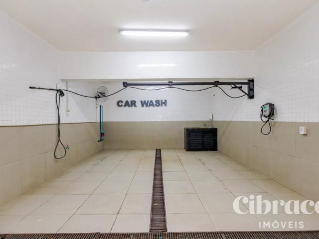 Apartamento aluguel em Vila Izabel, Curitiba