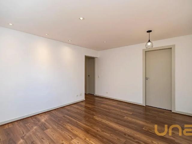 Apartamento aluguel em Vila Izabel, Curitiba