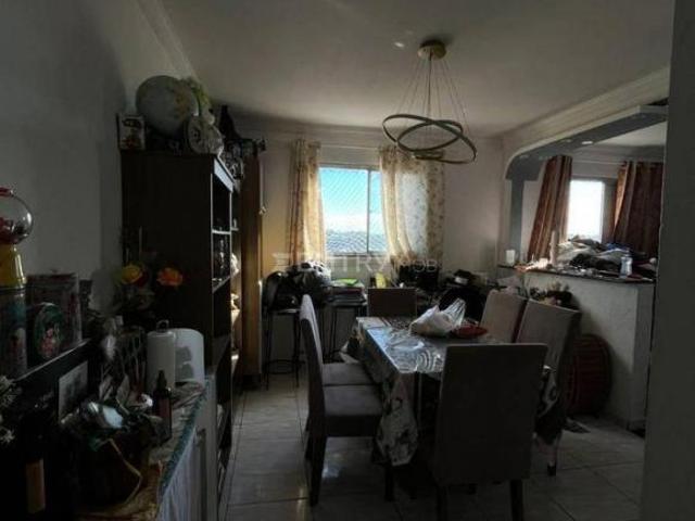 Apartamento venda em Região Imediata de Jundiaí, Campo Limpo Paulista