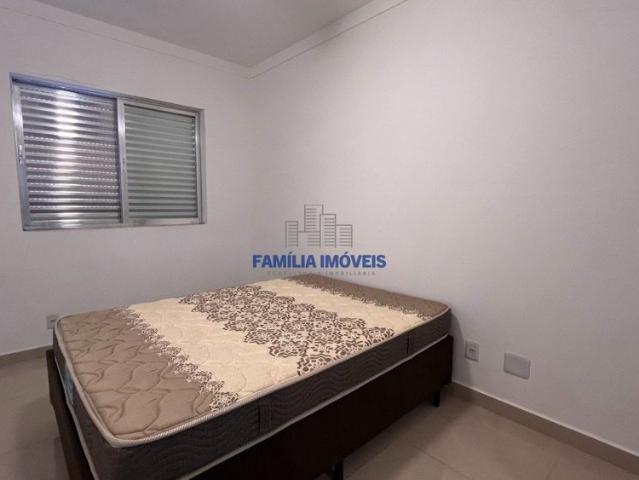 Apartamento aluguel em Região Imediata de Santos, Região Metropolitana da Baixada Santista