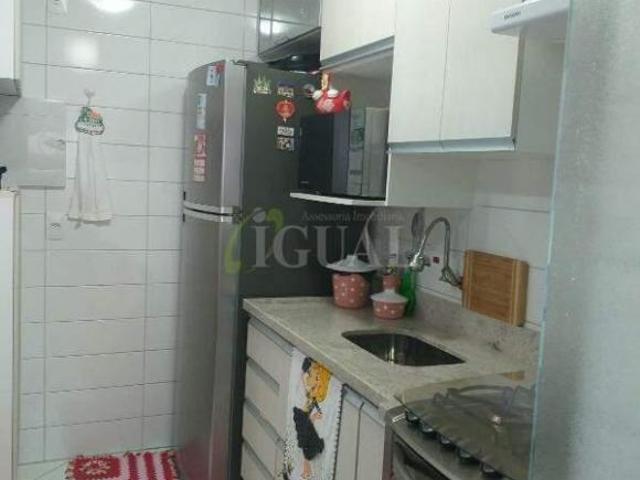 Apartamento venda em Santo André
