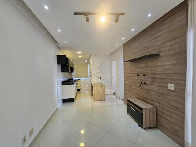 Apartamento aluguel em Sorocaba