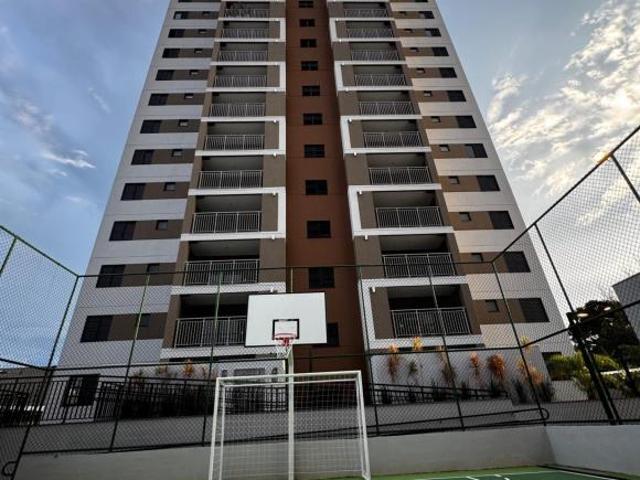 Apartamento venda em Região Geográfica Imediata de Campo Grande, Campo Grande