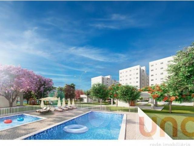 Apartamento venda em Região Geográfica Imediata de Campo Grande, Campo Grande