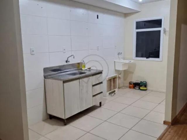 Apartamento aluguel em Torres
