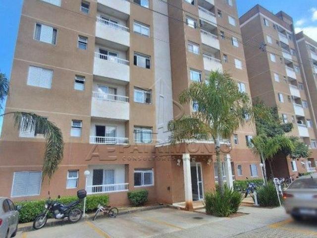 Apartamento venda em Sorocaba