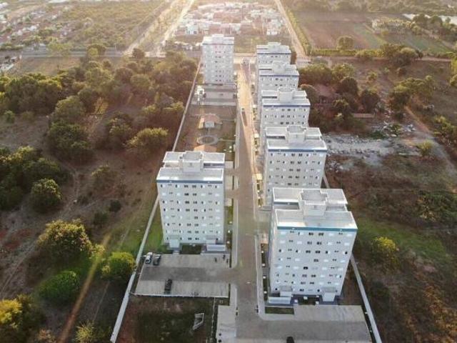 Apartamento venda em Região Geográfica Imediata de Três Lagoas, Angélica