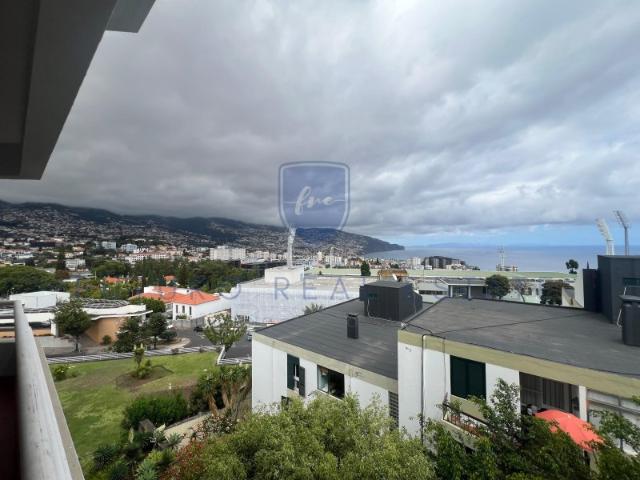 Apartamento alugar em Funchal, Ilha Da Madeira